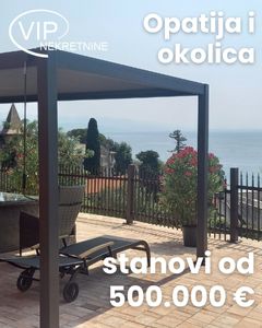 VIP nekretnine